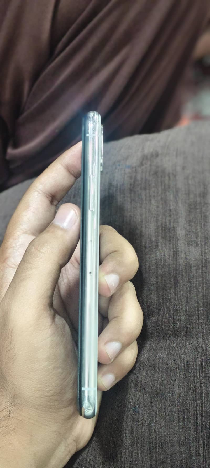 Apple iPhone X 2