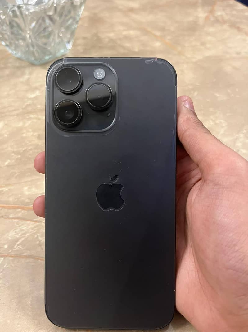 Apple iPhone 14 Pro Max 4