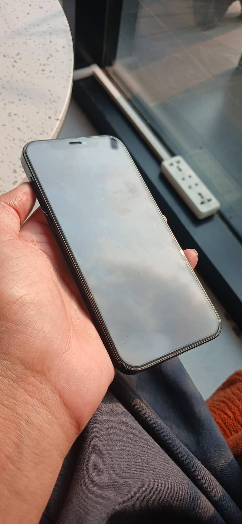 Apple iPhone 12 Pro 3