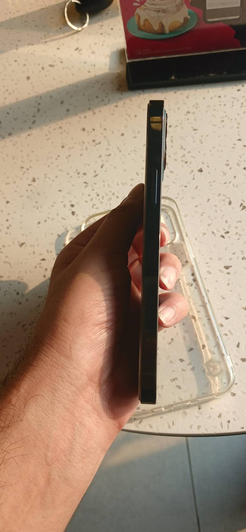 Apple iPhone 12 Pro 5
