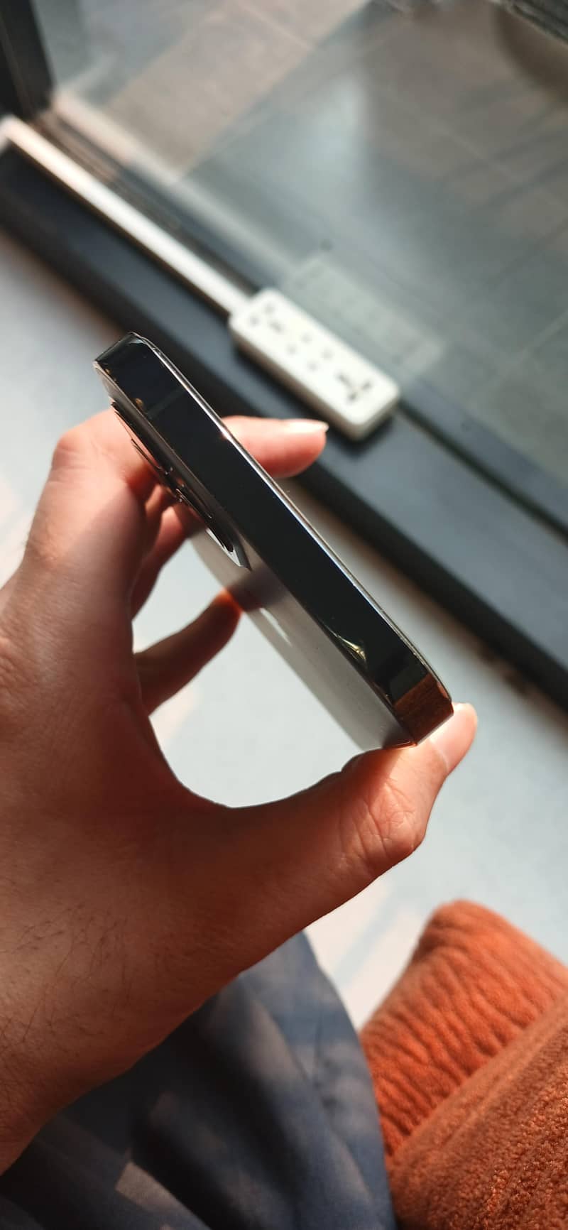 Apple iPhone 12 Pro 7