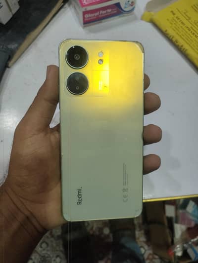 Xiaomi Redmi 13c