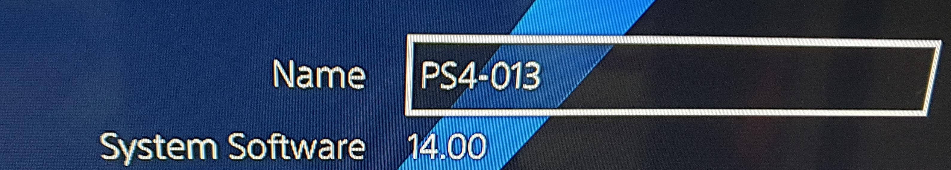 playstation4 5