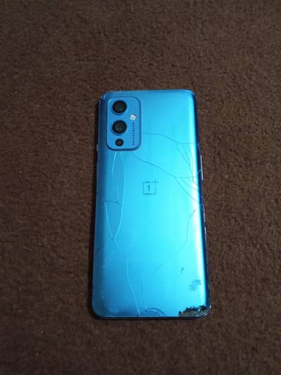 One Plus 9