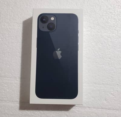Apple iPhone 13