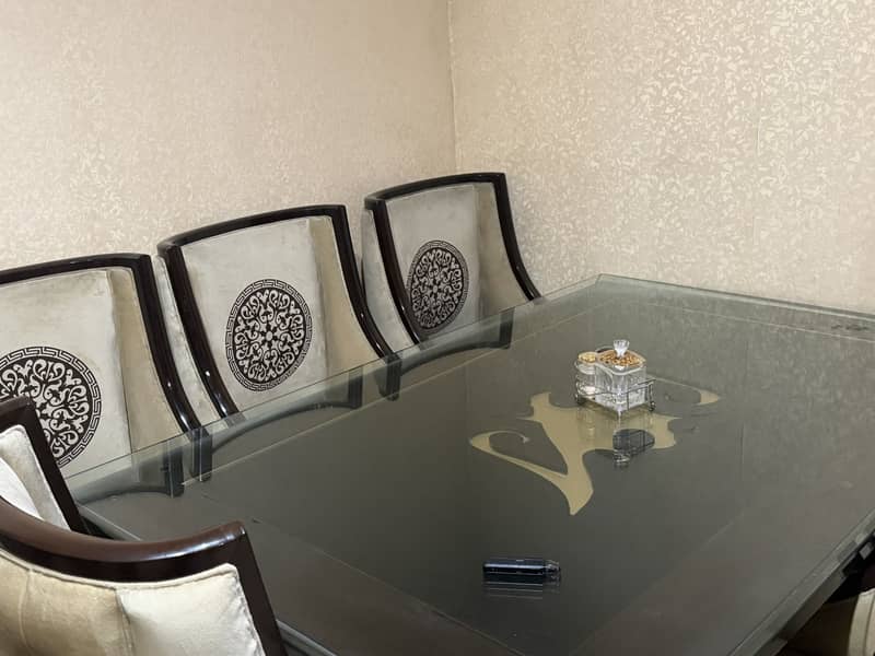 Sofa set 1