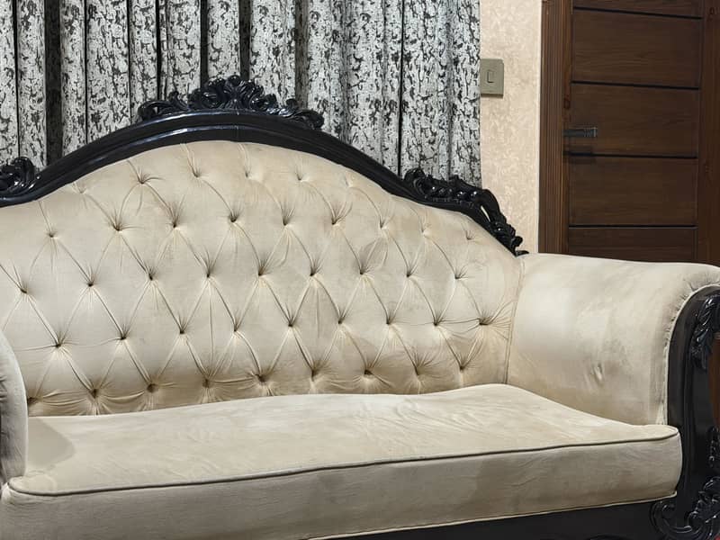 Sofa set 2