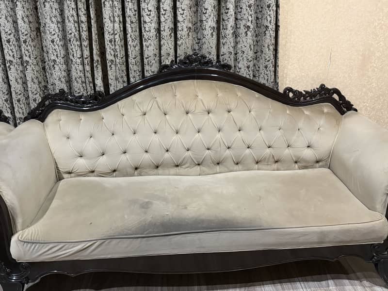 Sofa set 3