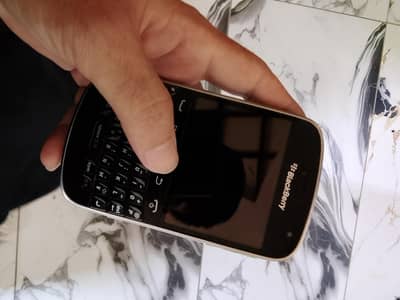 BlackBerry Bold 9000