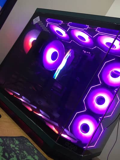 i5 12th Gen. Gaming PC Premium Build