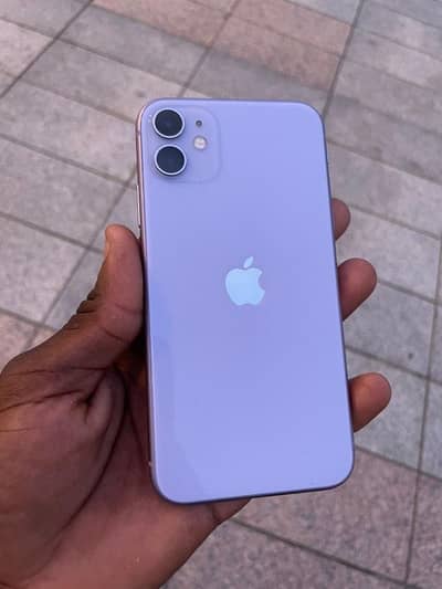 Apple iPhone 11