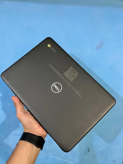 Dell 3100 Chromebook