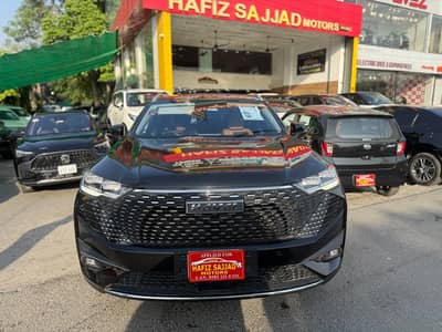 Haval H6 2022