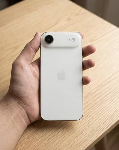 Apple iPhone 17 Air Factory Unlock New