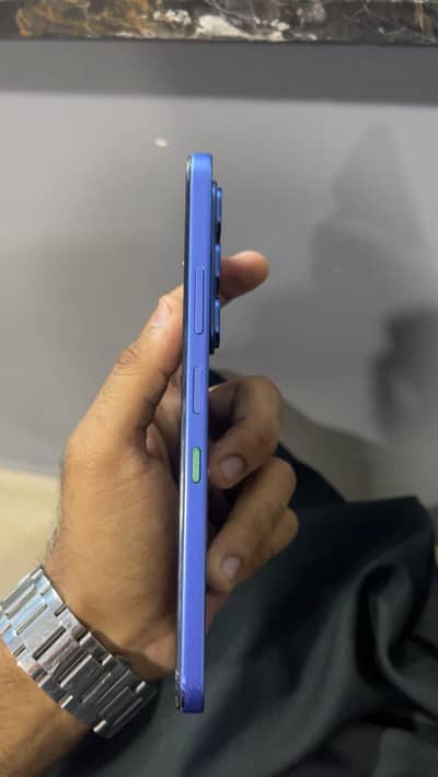 Infinix Hot 60i