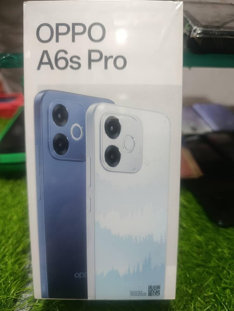 OPPO Other Model 0