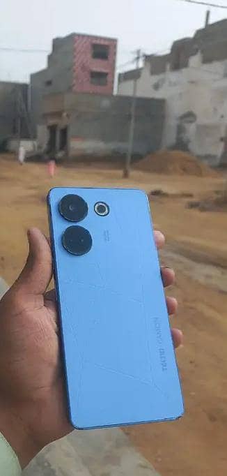 Tecno CAMON 20 Pro
