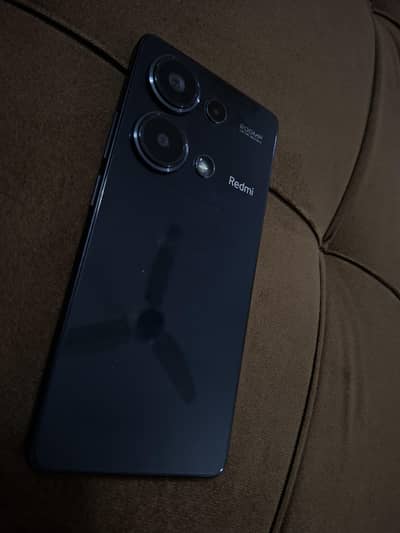 Xiaomi Redmi Note 13 Pro