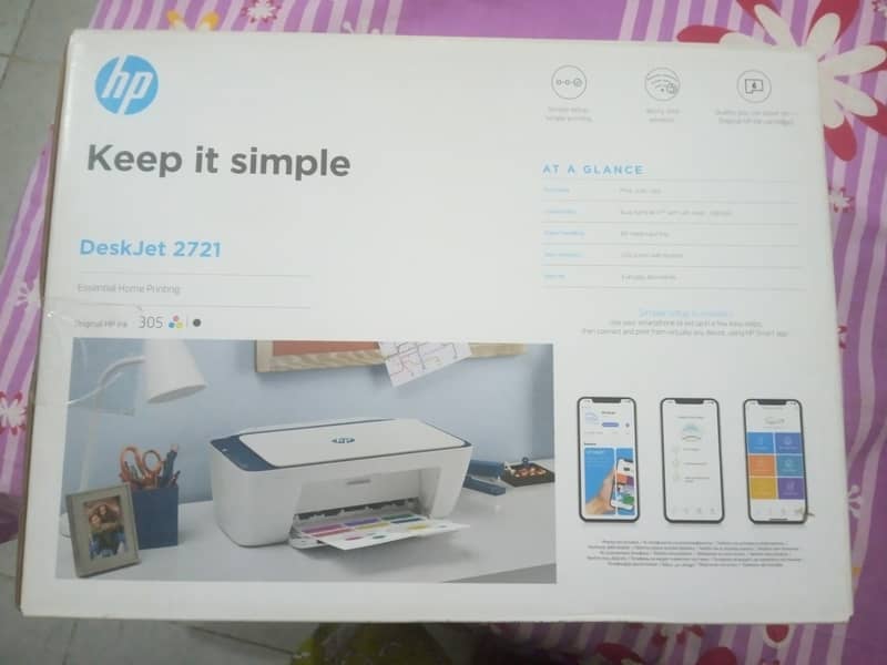 Printer 0