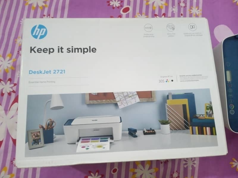 Printer 1