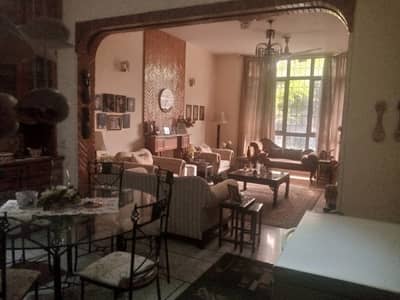 3 Bedroom Ground Portion for Rent In Front of Askari 11