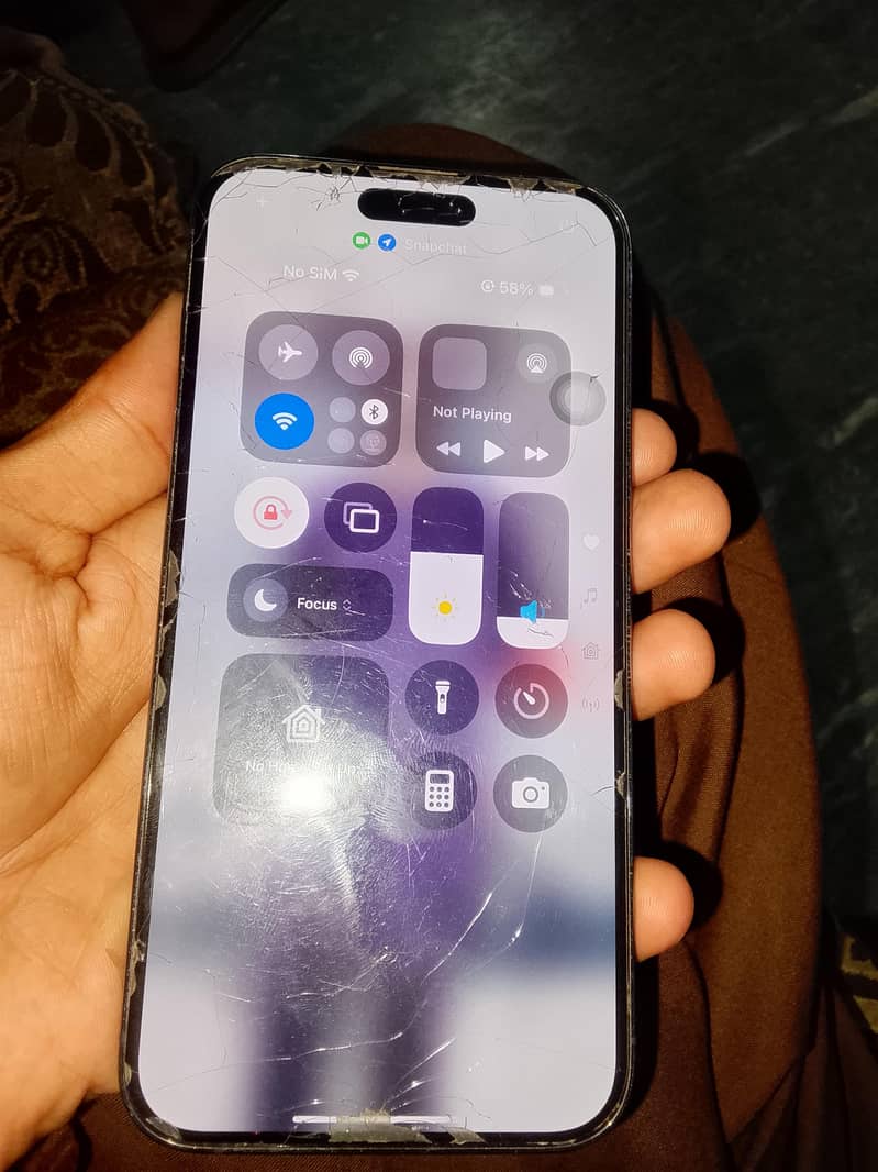 Apple iPhone 14 Pro Max 0