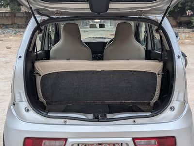Suzuki Alto 2022