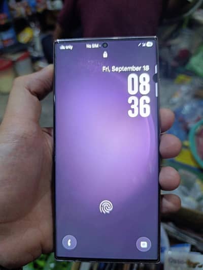 Samsung Mobile S23 Ultra
