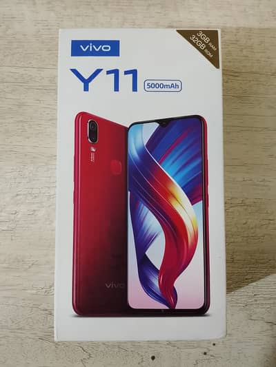 Vivo Y11