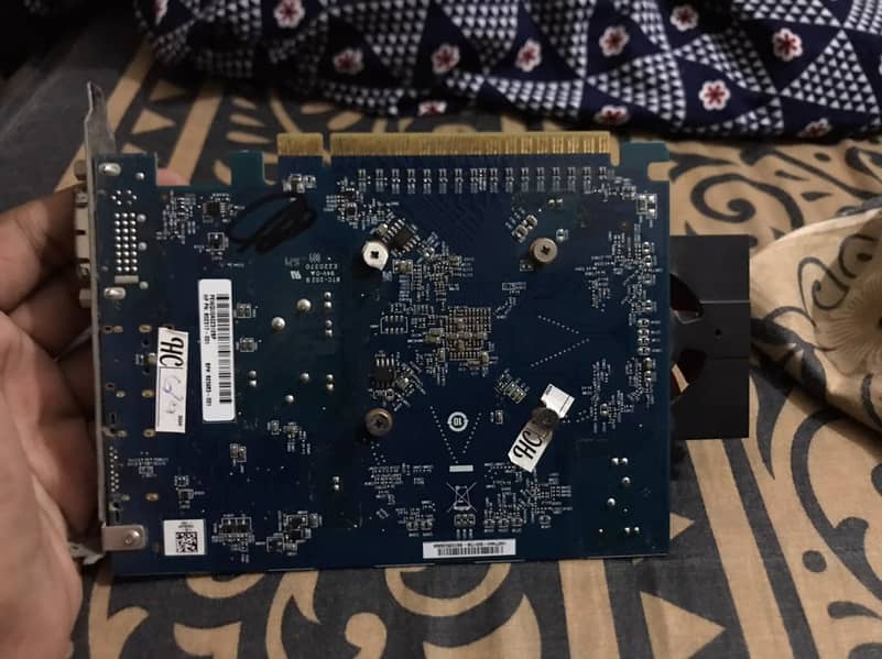 WORKING CPU WITH SCREEN 2