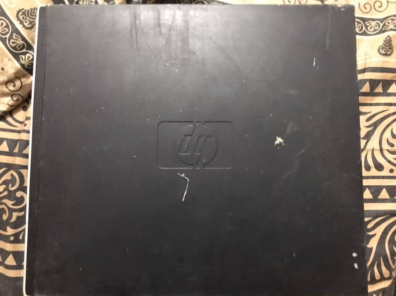WORKING CPU WITH SCREEN 5
