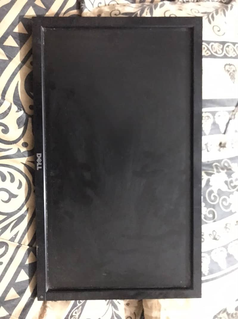 WORKING CPU WITH SCREEN 7