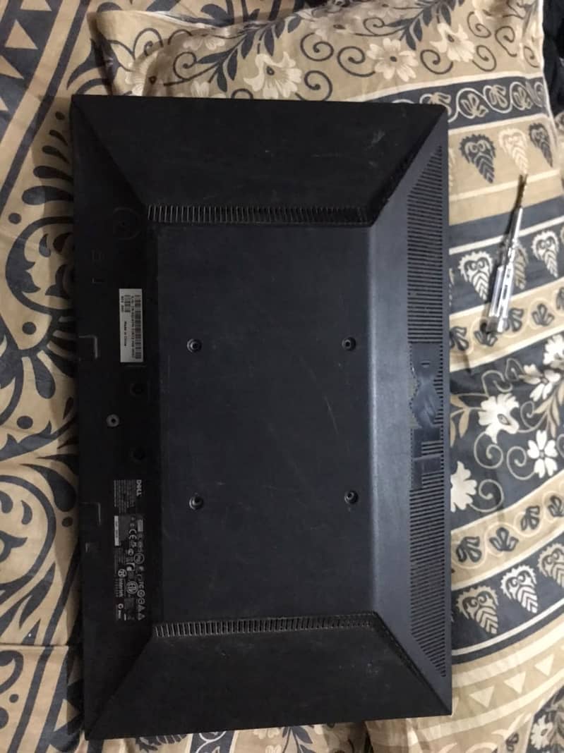 WORKING CPU WITH SCREEN 8
