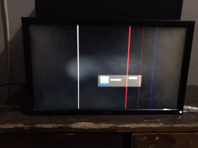 WORKING CPU WITH SCREEN 9