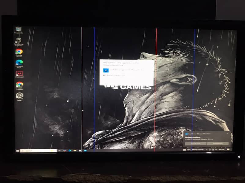WORKING CPU WITH SCREEN 12