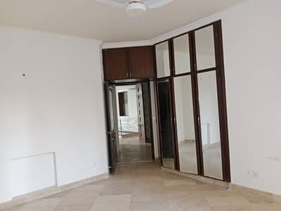 3-Bedroom Portion For Rent Walyat Colony, Chaklala Scheme 3