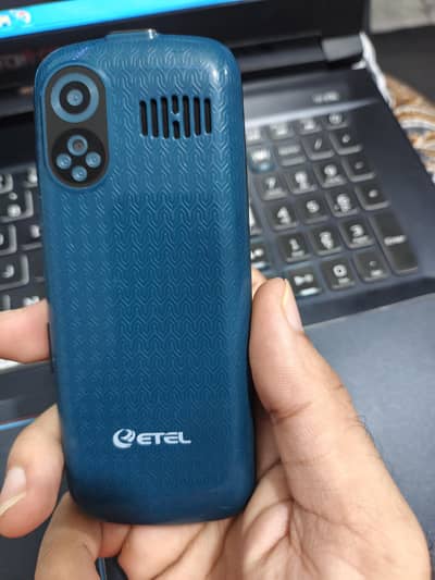 Etel e700