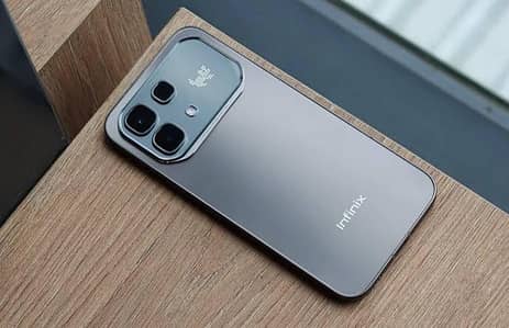 Infinix Note 60 Pro