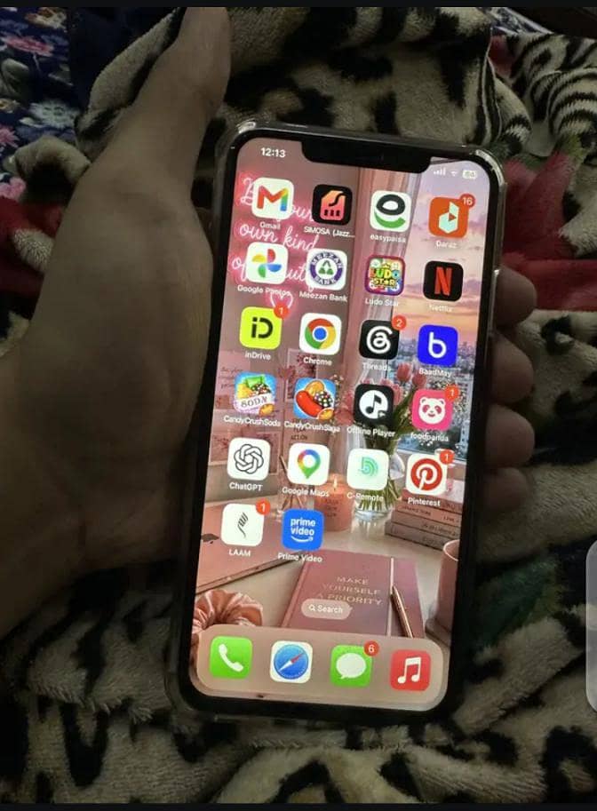 Apple iPhone X 2