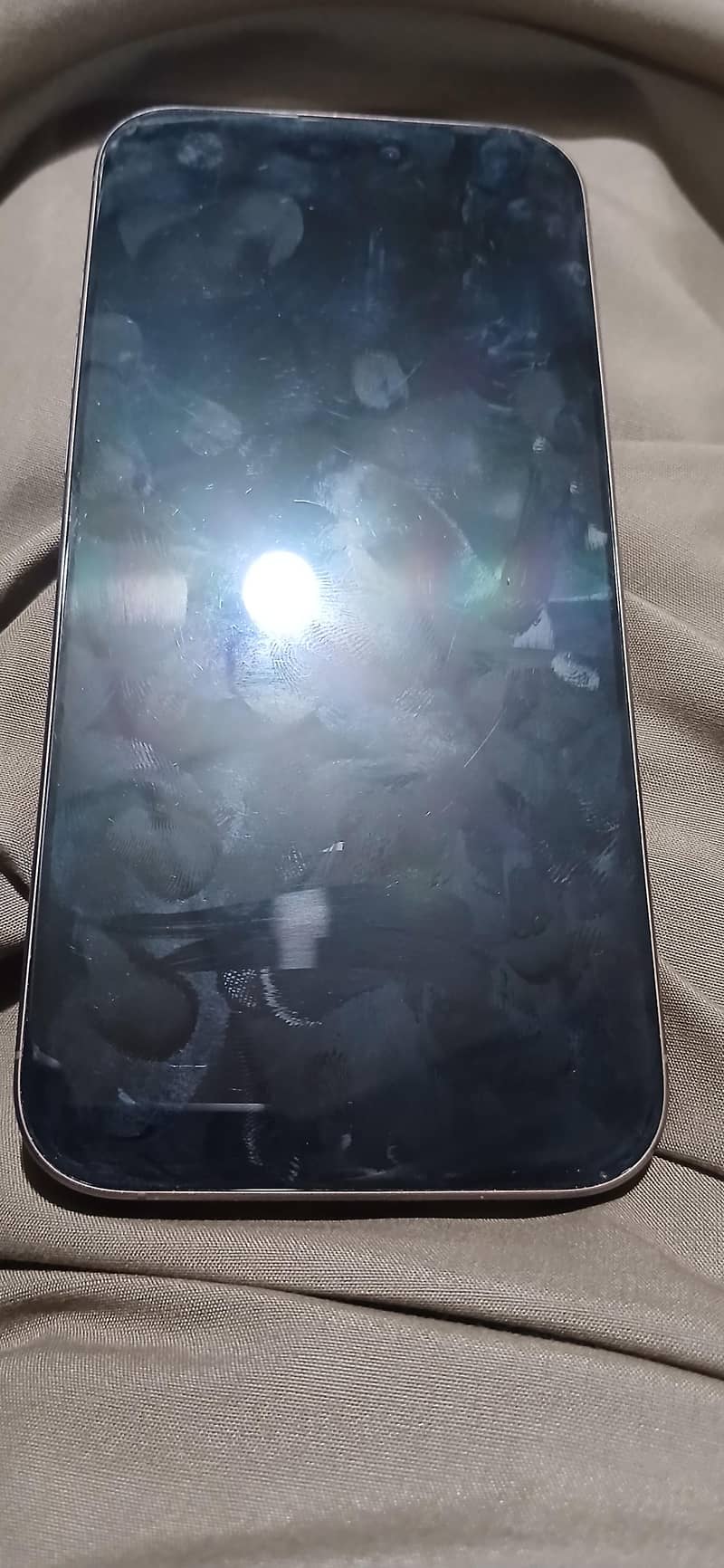Apple iPhone 16 Pro Max 3