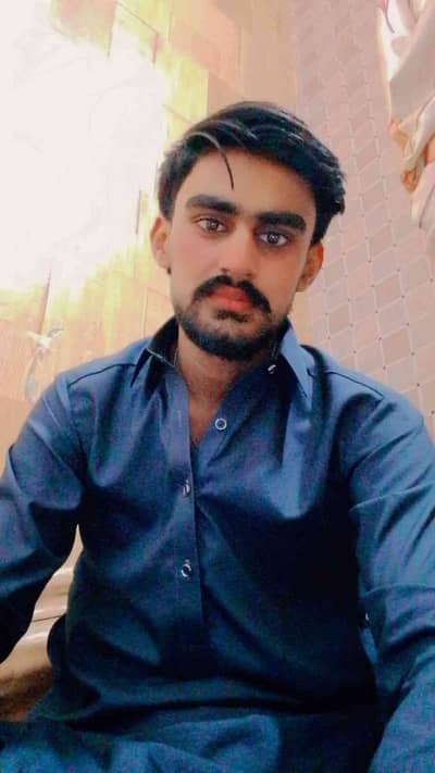 Farhan Ahmad 