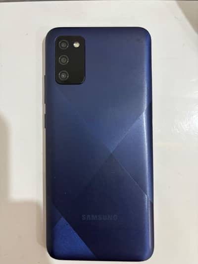 Samsung A02s