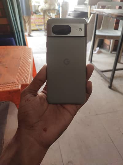 Google Pixel 8