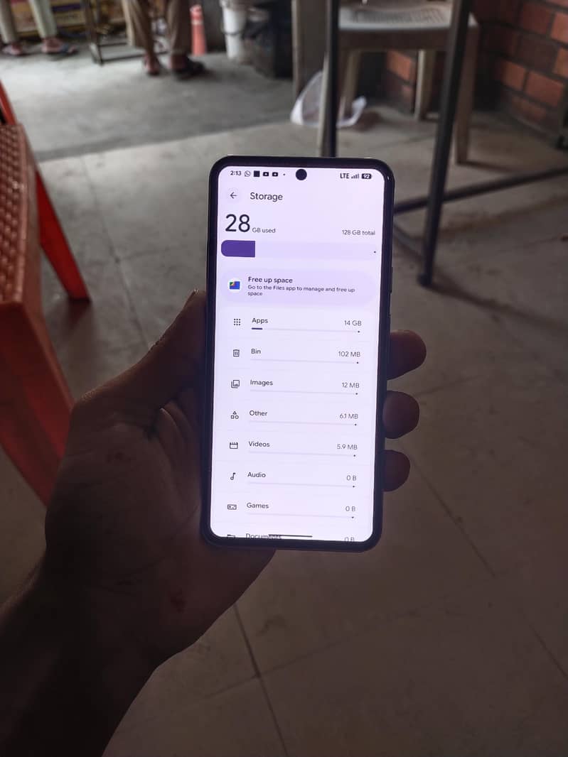 Google Pixel 8 1