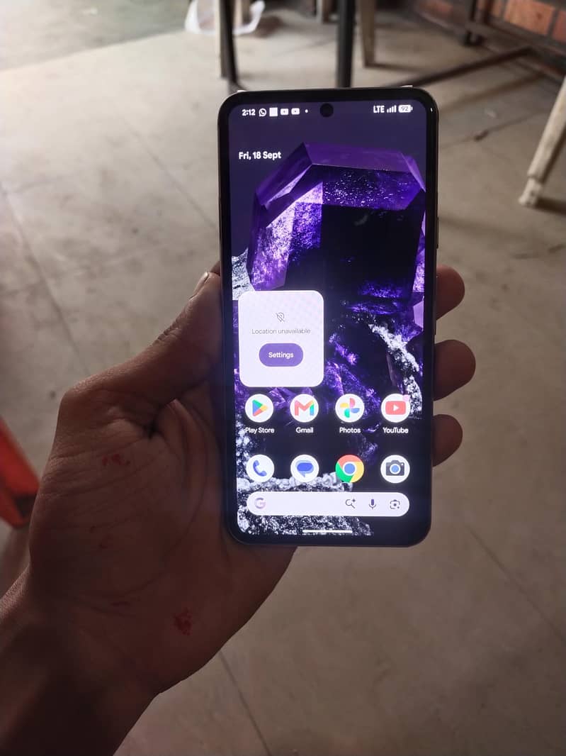 Google Pixel 8 2