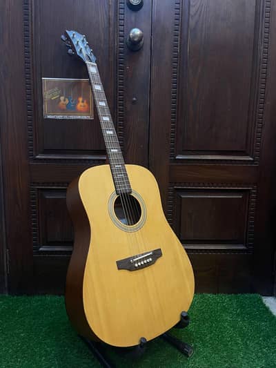 EKO Italian series triple trus road