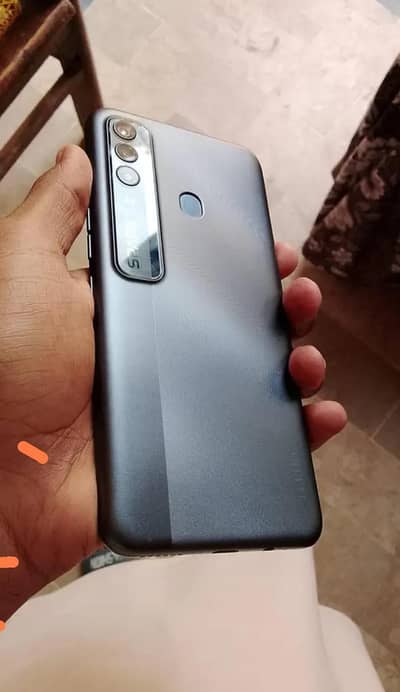 Tecno Spark 7 Pro WhatsApp 03064970643 and call