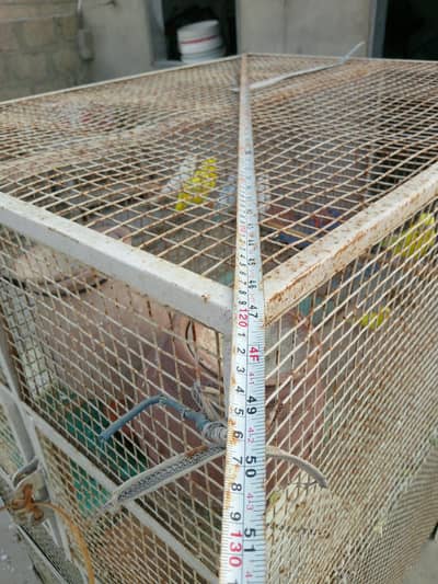 Cage for sale