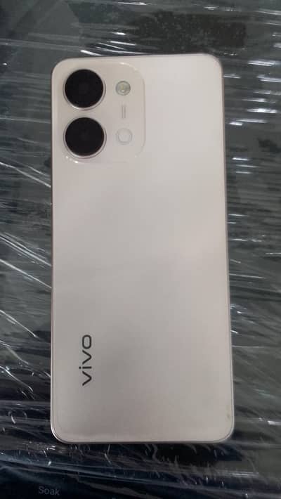 Vivo Y11
