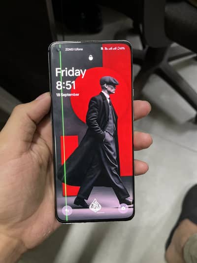 One Plus 9 Pro 8/256